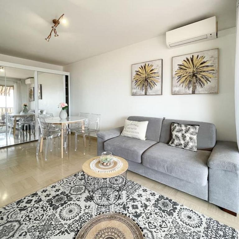 Le monteverdi - Appartement 1 Chambre - 15