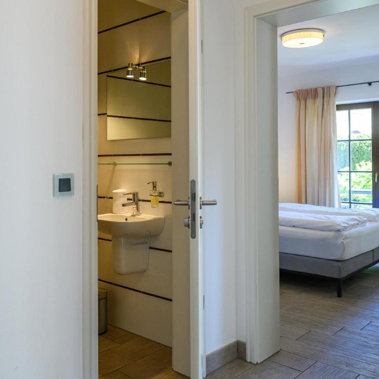 Olympia-Residence - Apartamento de 2 dormitorios - 40
