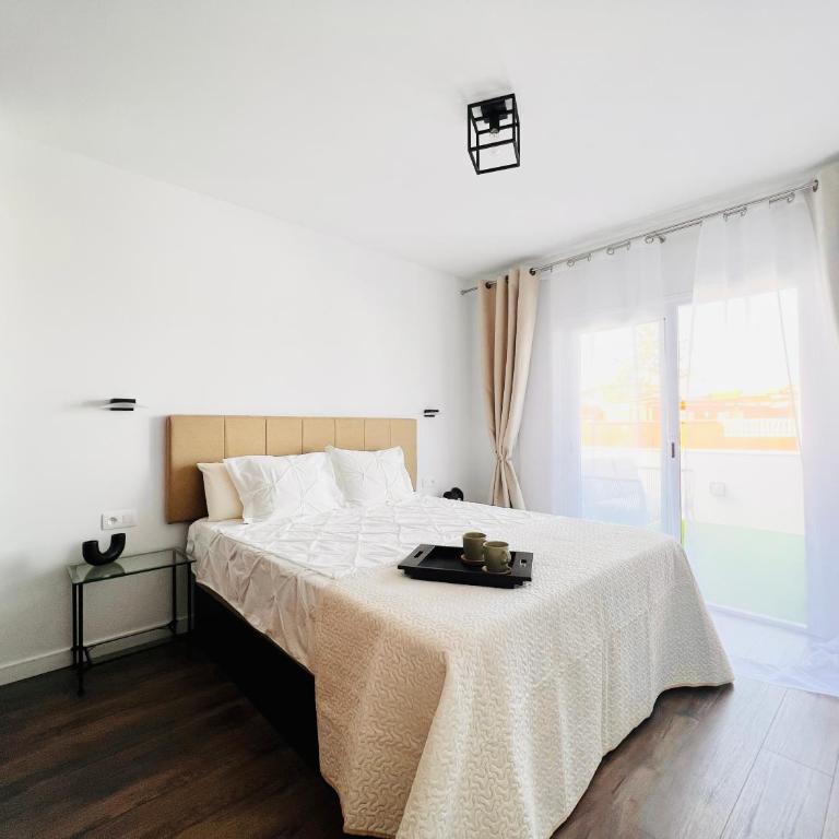 PaulMarie Apartment in Colina Blanca - Apartment with Sea View - 3