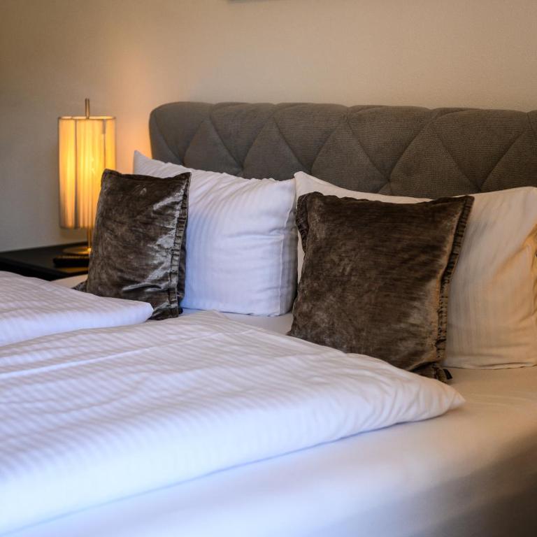 Olympia-Residence - Apartamento de 2 dormitorios - 21