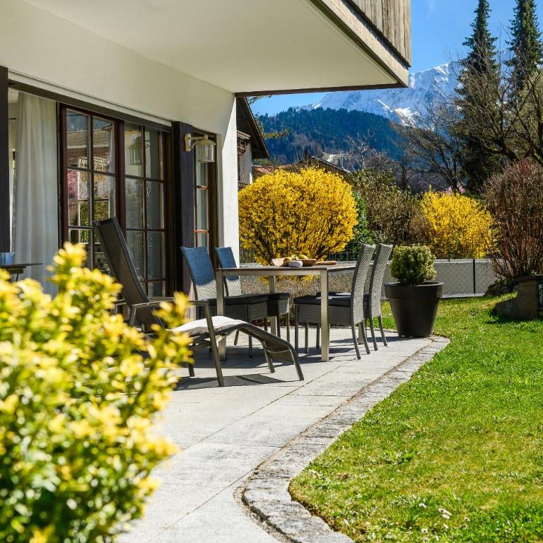 Olympia-Residence - Apartamento de 2 dormitorios - 41