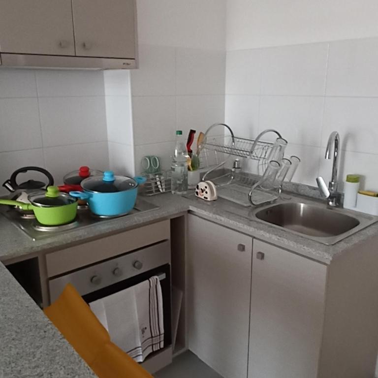 DESCANZA Y REALIZA TUS COMPRAS EN VALPARAISO Y VIÑA - Apartamento de 2 dormitorios - 7