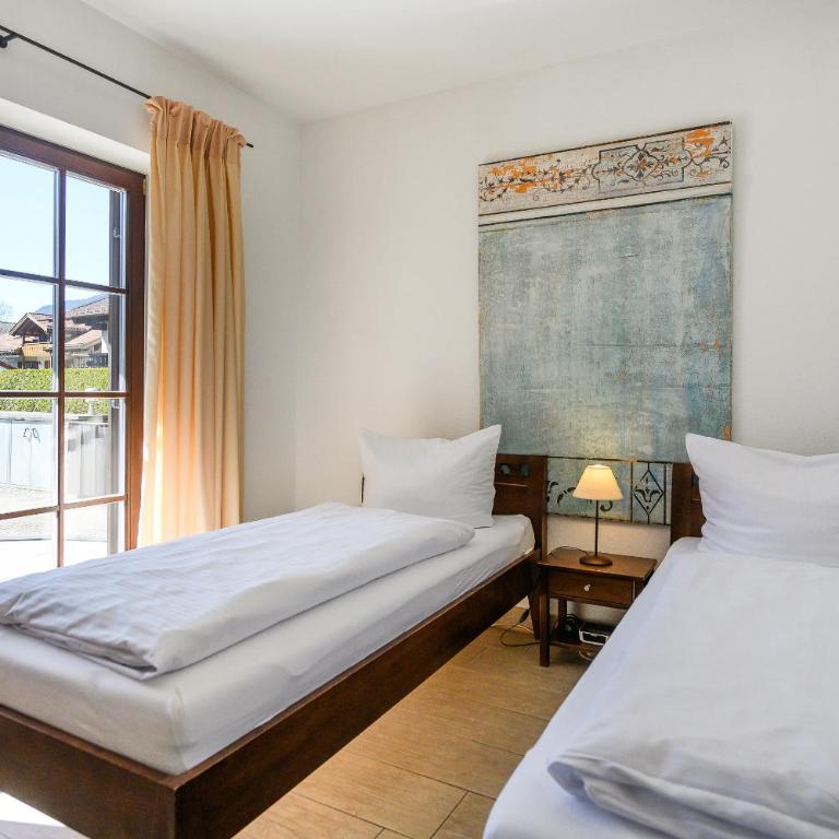 Olympia-Residence - Apartamento de 2 dormitorios - 32