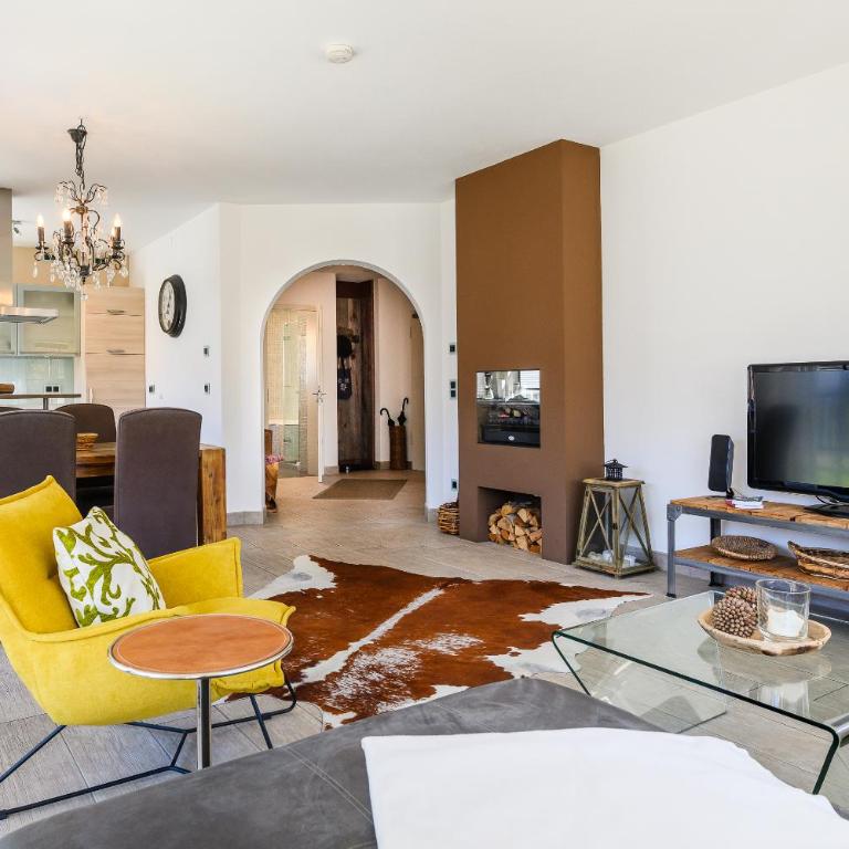 Olympia-Residence - Apartamento de 2 dormitorios - 8