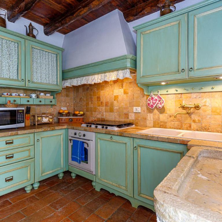 Villa Formaga Stunning View & Garden - Happy Rentals - Villa con vistas al jardín - 6