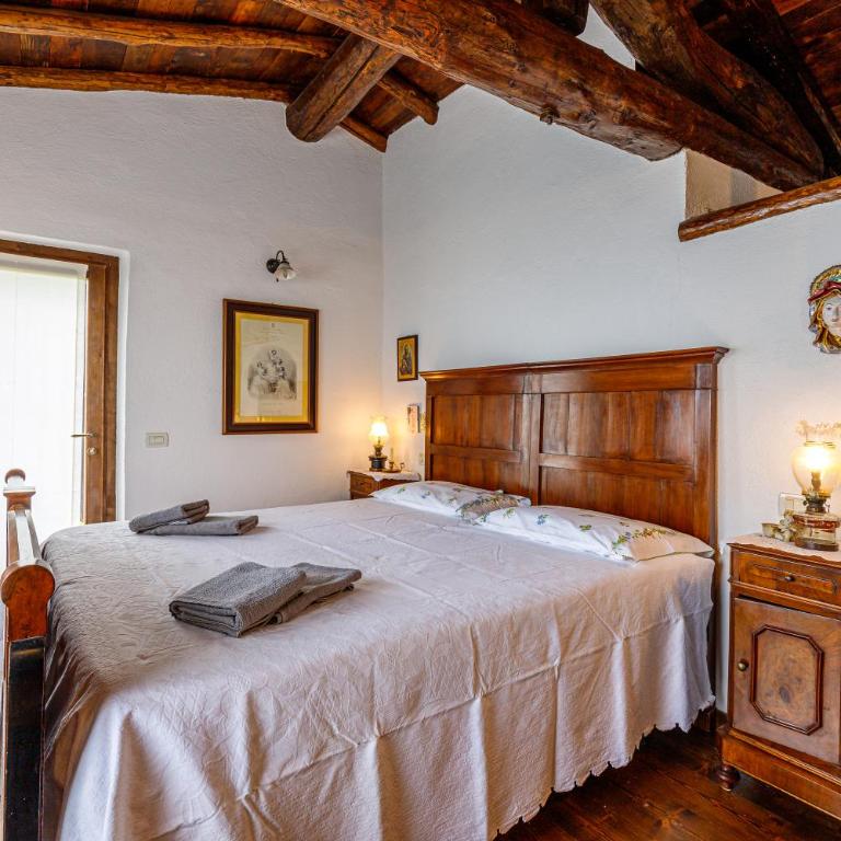 Villa Formaga Stunning View & Garden - Happy Rentals - Villa con vistas al jardín - 7