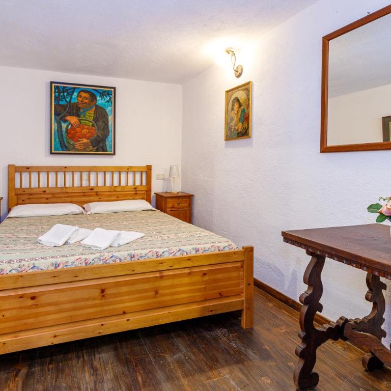Villa Formaga Stunning View & Garden - Happy Rentals - Villa con vistas al jardín - 12