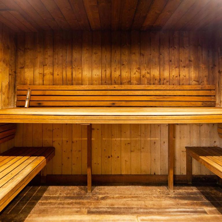 Appartement duplex au centre de Saint-Lary-Soulan avec piscine - FR-1-296-392 - Appartamento - 17