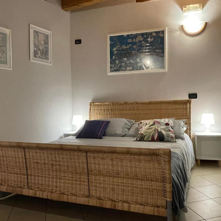 Villa Maria Apartments - Monolocale con Balcone - 8
