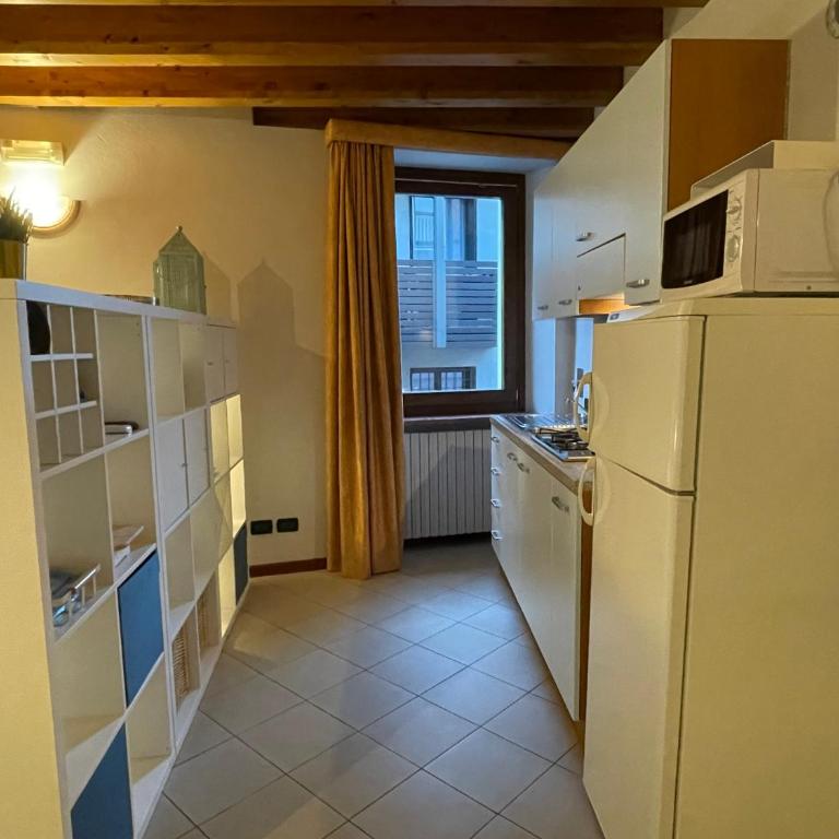 Villa Maria Apartments - Monolocale con Balcone - 6
