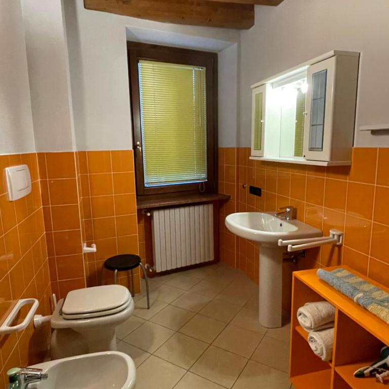 Villa Maria Apartments - Monolocale con Balcone - 9