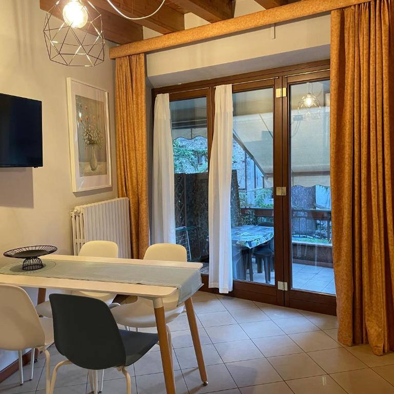 Villa Maria Apartments - Monolocale con Balcone - 5