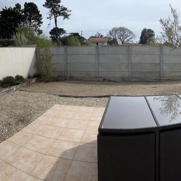 Charmante maison entre mer et forêt - Haus mit 2 Schlafzimmern - 8