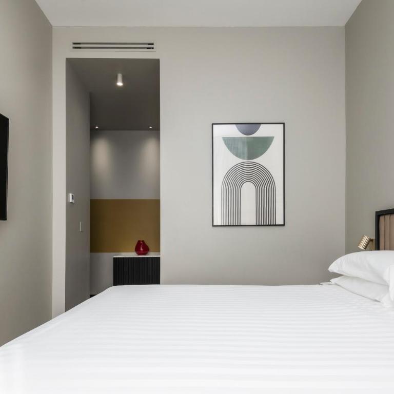 Hotel Valerì - Camera King Standard - 1