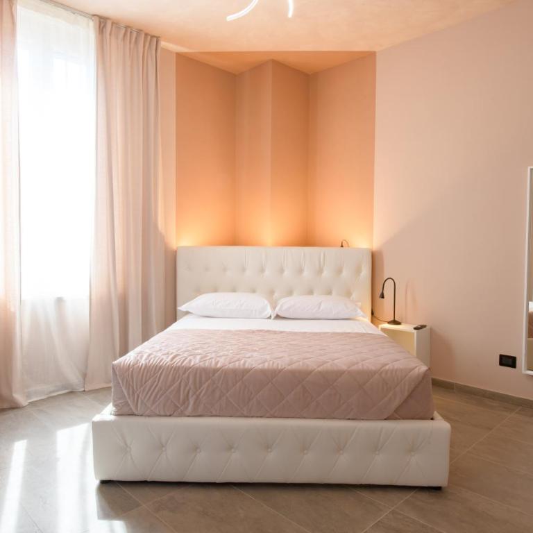 Room Don Alfonso Luxury - Double Room with Private Bathroom - 1