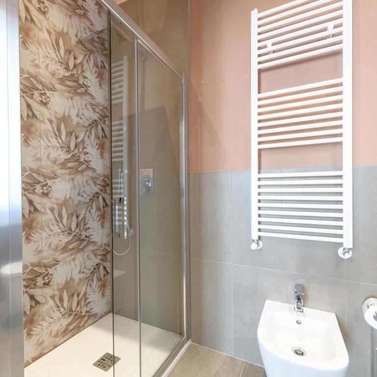 Room Don Alfonso Luxury - Double Room with Private Bathroom - 3