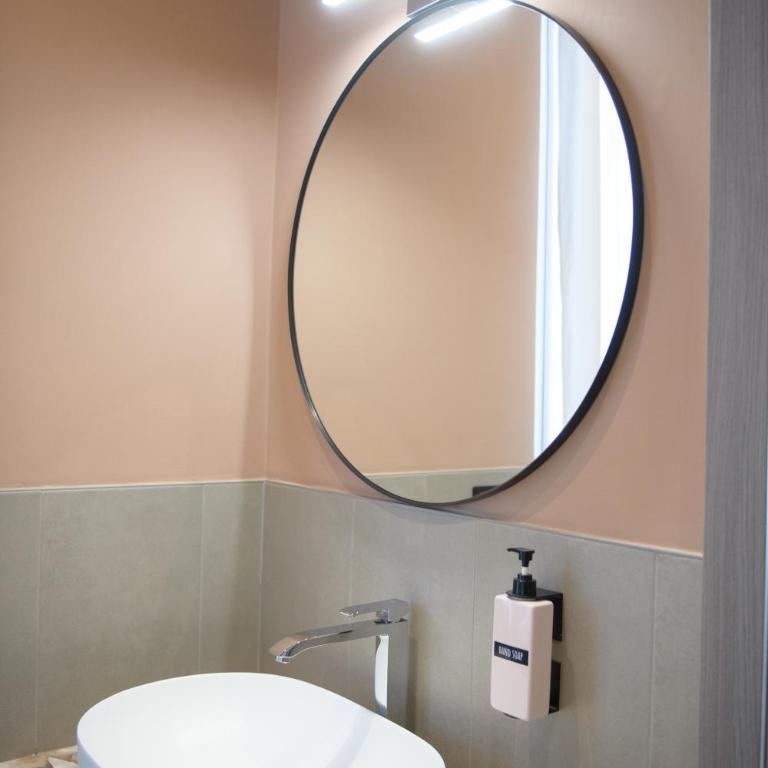 Room Don Alfonso Luxury - Double Room with Private Bathroom - 5