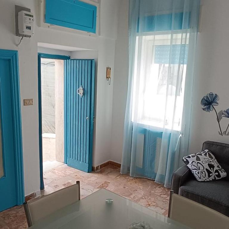La Dimora di Netta - One-Bedroom House - 8