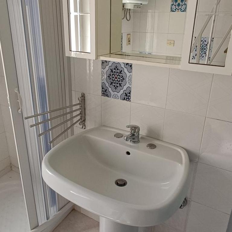 La Dimora di Netta - One-Bedroom House - 18