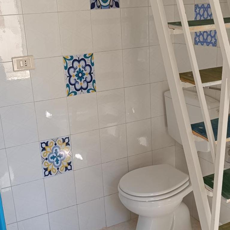 La Dimora di Netta - One-Bedroom House - 40