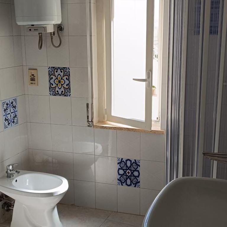 La Dimora di Netta - One-Bedroom House - 19