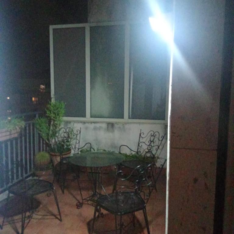 Settimo Piano - Two-Bedroom Apartment - 22