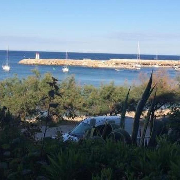 Appartement climatisé près de la mer à Bormes-les-Mimosas - FR-1-308-192 - Apartment - 8