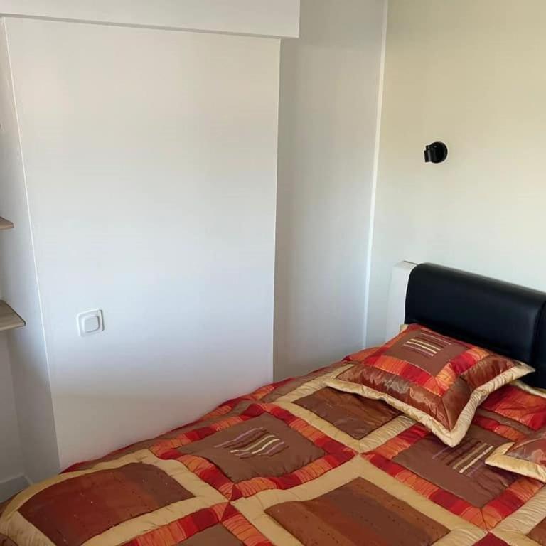 Appartement climatisé près de la mer à Bormes-les-Mimosas - FR-1-308-192 - Apartment - 10