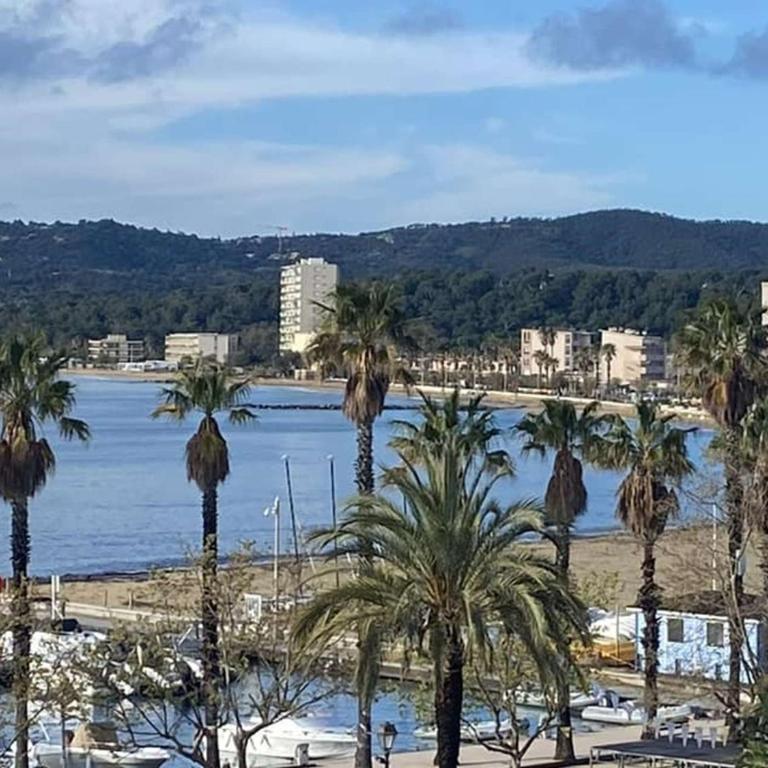 Appartement climatisé près de la mer à Bormes-les-Mimosas - FR-1-308-192 - Apartment - 16