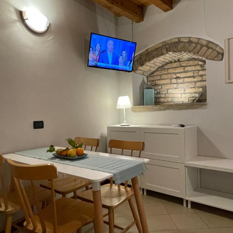 Villa Maria Apartments - Appartamento Monolocale - 8
