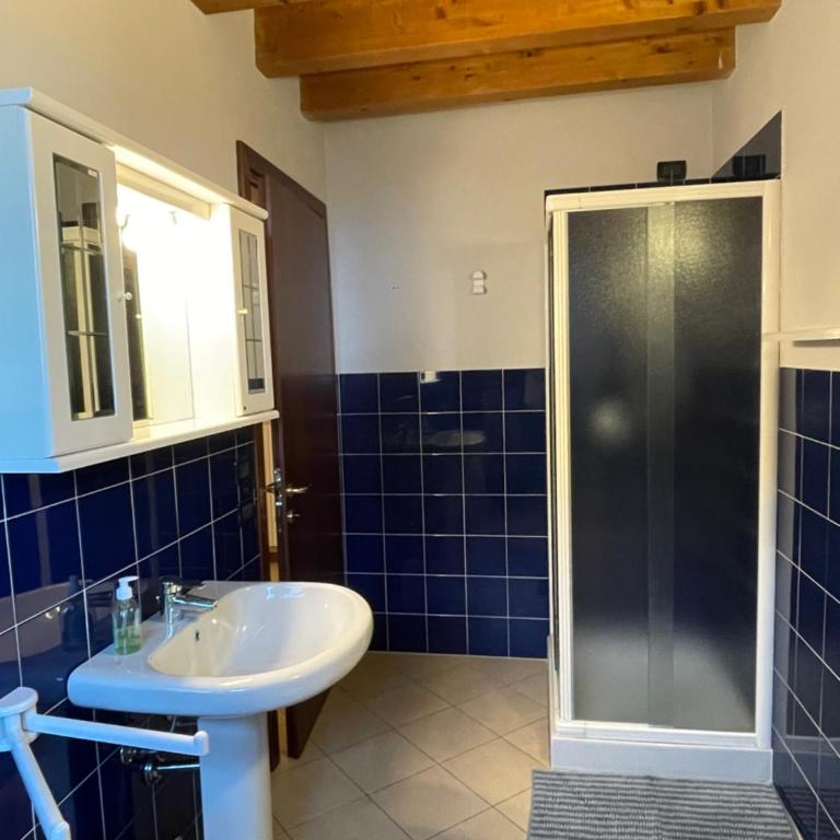 Villa Maria Apartments - Appartamento Monolocale - 10