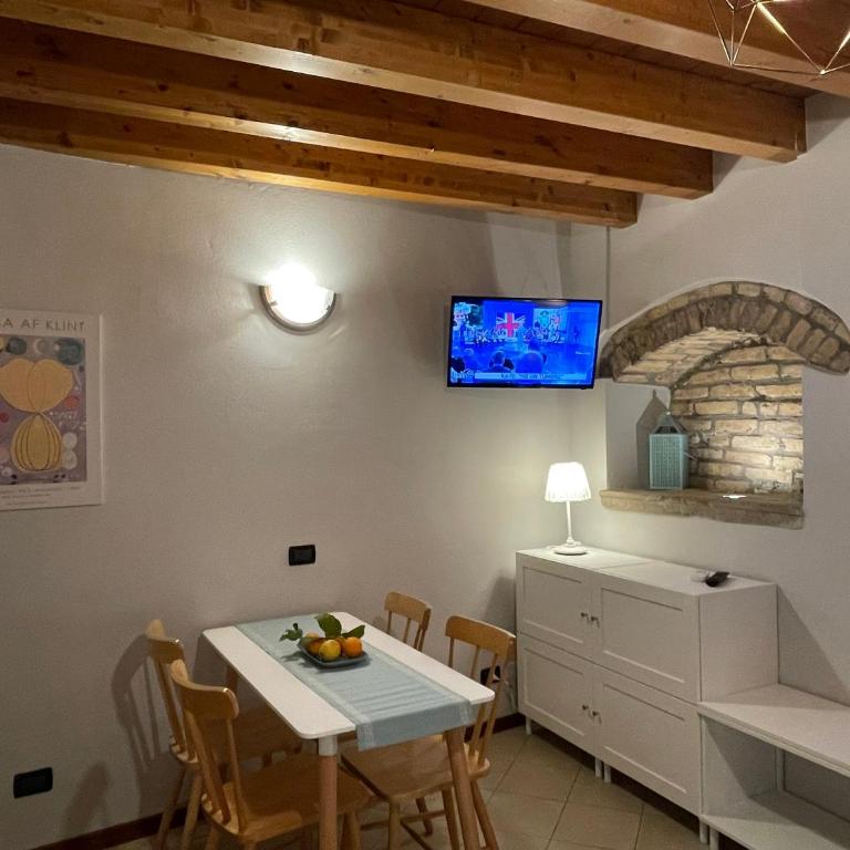 Villa Maria Apartments - Appartamento Monolocale - 11