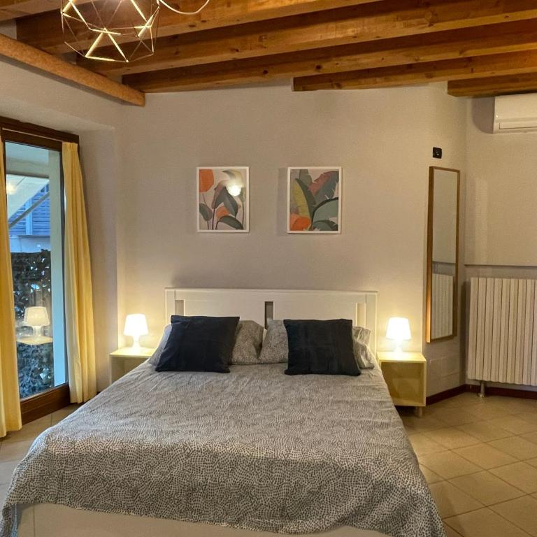 Villa Maria Apartments - Appartamento Monolocale - 9