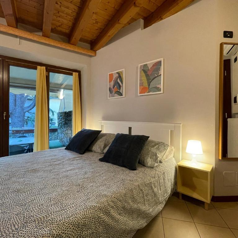 Villa Maria Apartments - Appartamento Monolocale - 1