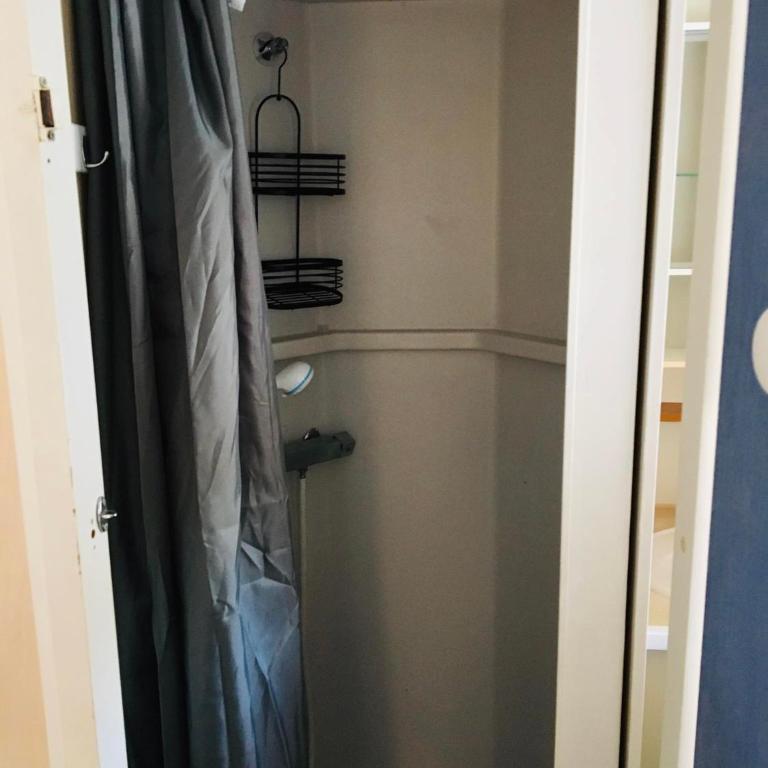 Mobil-home avec grand jardin - Casa con 2 Camere da Letto - 15