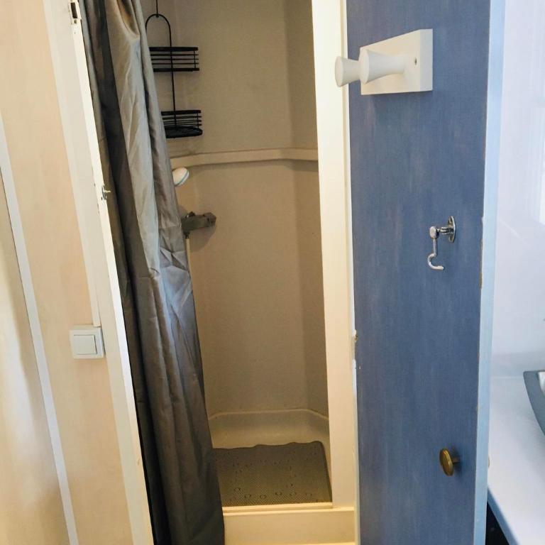 Mobil-home avec grand jardin - Casa con 2 Camere da Letto - 16