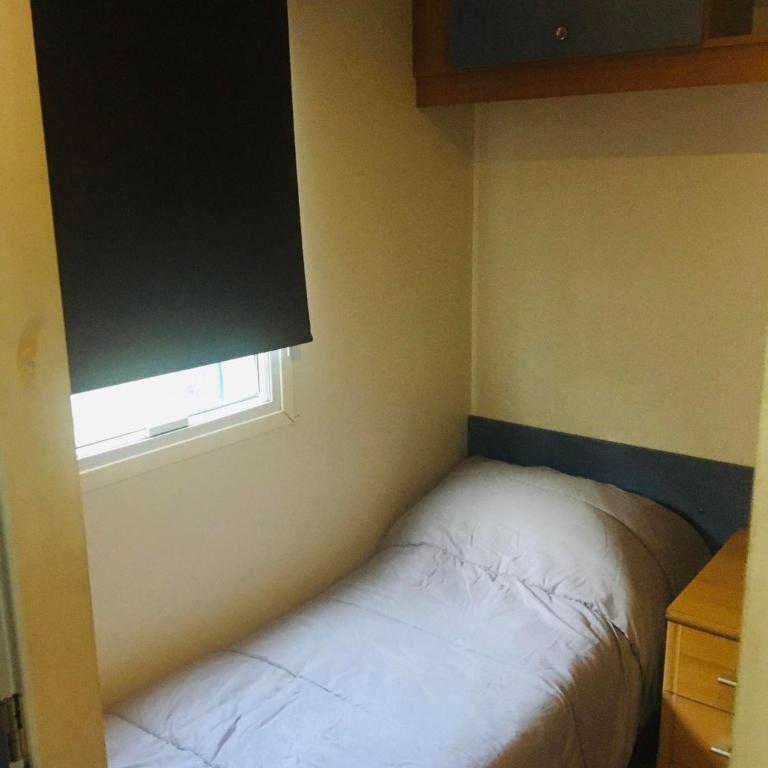 Mobil-home avec grand jardin - Casa con 2 Camere da Letto - 12