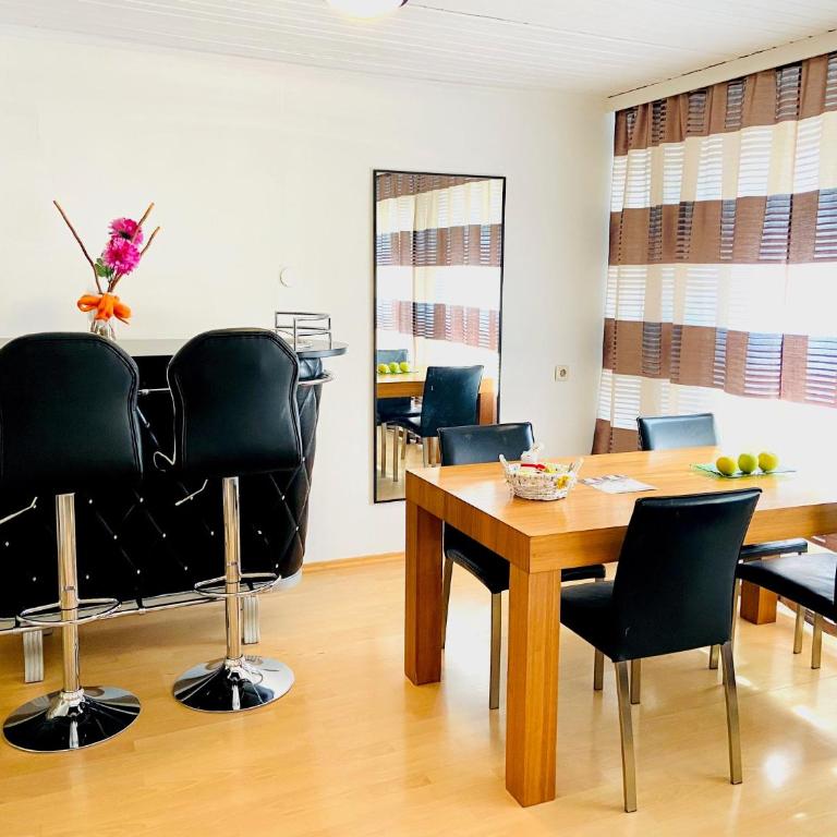 Mariazeller Resort Landliebe - Apartment mit 2 Schlafzimmern - 11
