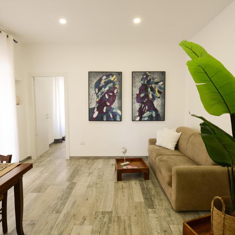 Kennedy Family Apts - One-Bedroom Apartment - 2