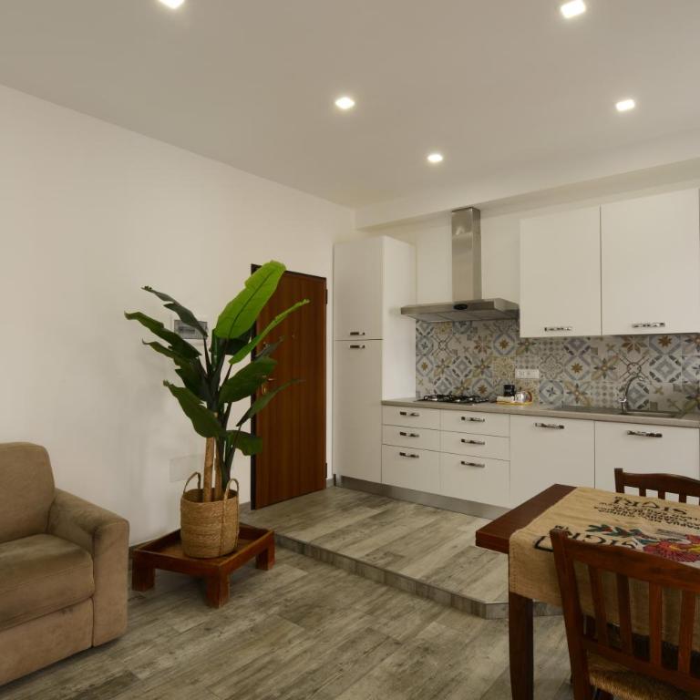 Kennedy Family Apts - One-Bedroom Apartment - 6