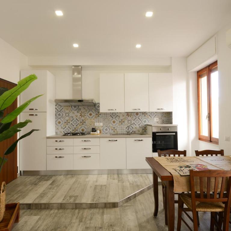 Kennedy Family Apts - One-Bedroom Apartment - 5