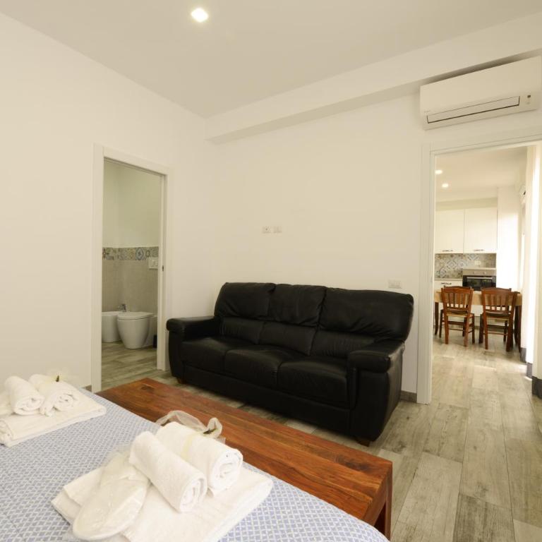 Kennedy Family Apts - One-Bedroom Apartment - 22