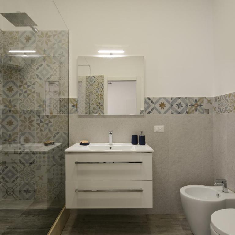 Kennedy Family Apts - One-Bedroom Apartment - 21