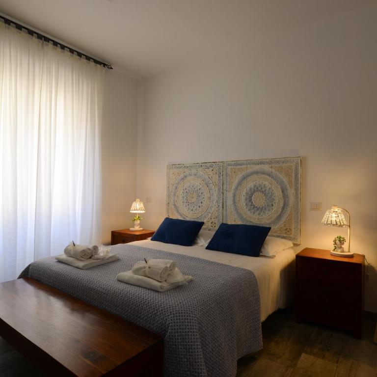 Kennedy Family Apts - One-Bedroom Apartment - 19