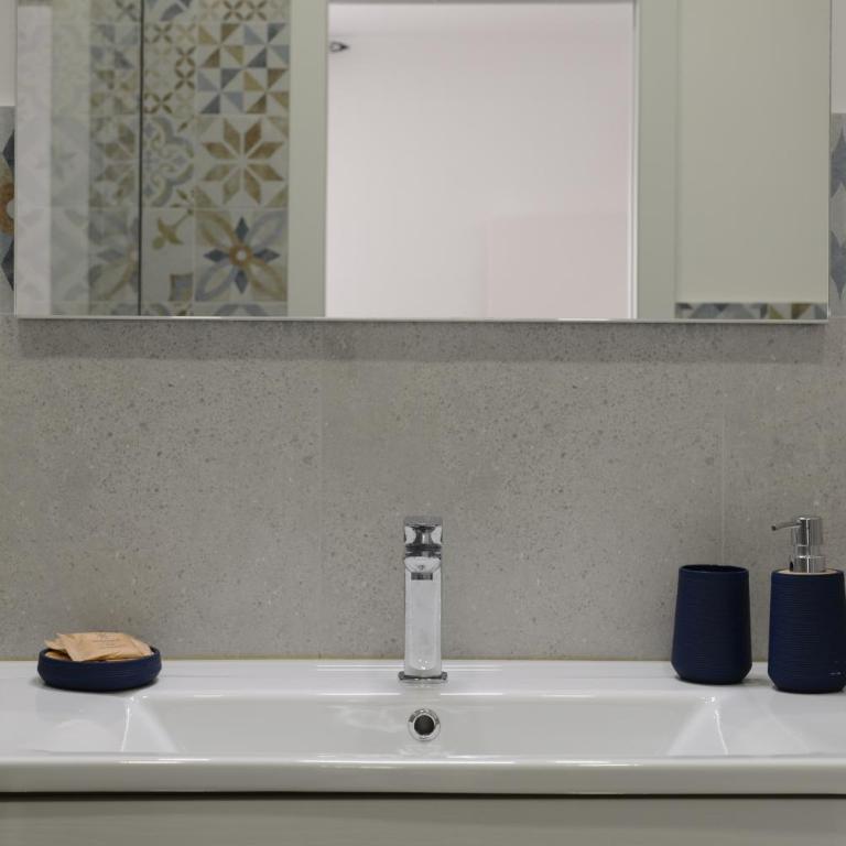 Kennedy Family Apts - One-Bedroom Apartment - 24