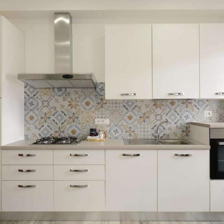 Kennedy Family Apts - One-Bedroom Apartment - 8