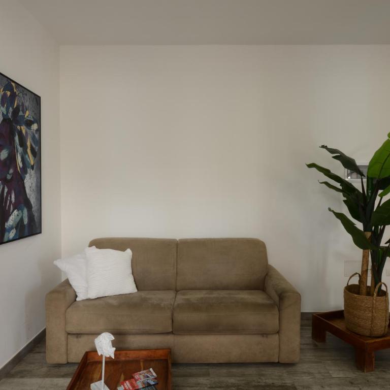Kennedy Family Apts - One-Bedroom Apartment - 12