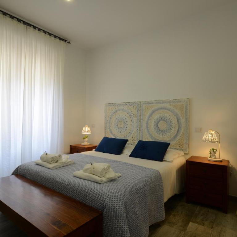 Kennedy Family Apts - One-Bedroom Apartment - 17