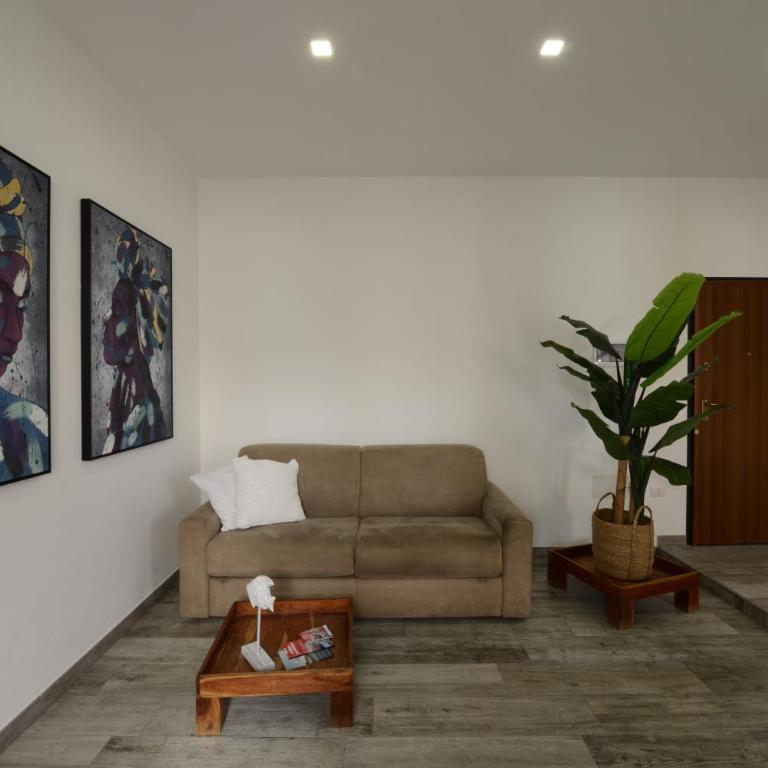 Kennedy Family Apts - One-Bedroom Apartment - 3