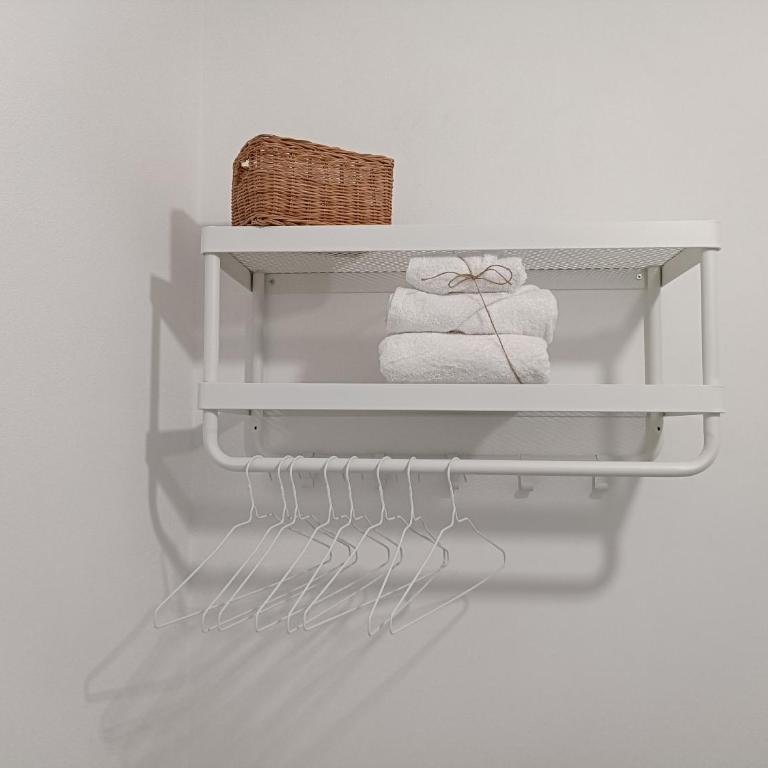 Pilaja Suite Fronte mare Free Park Wifi - Appartamento con 2 Camere da Letto - 35